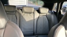 Audi RS3 RS 3 TFSI Quattro Vorsprung 5dr S Tronic Petrol Hatchback